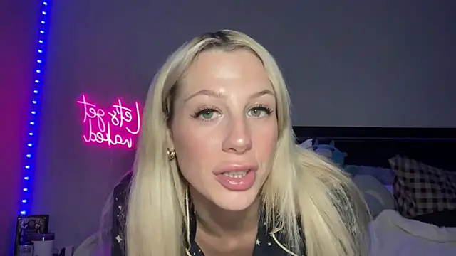 ChelseaCheeky online show from October 29, 2025, 12:20 am