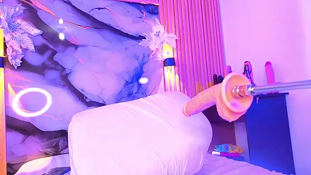 Ary Salome1 online show from November 23, 2025, 1:43 pm