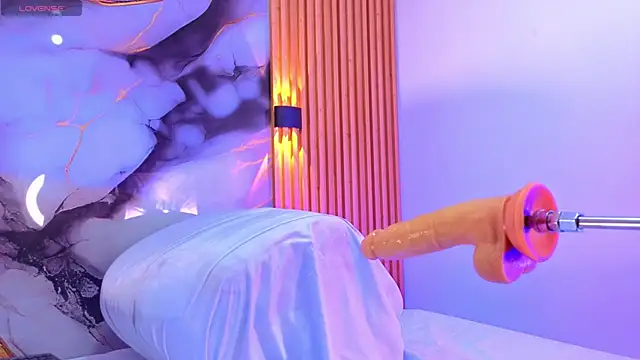 Ary Salome1 online show from April 13, 2026, 11:53 pm