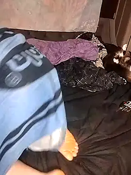 Snapshot of NastyNicole247 chatting on March 29, 2026, 6:48 am NastyNicole247 online show from March 29, 2026, 6:48 am