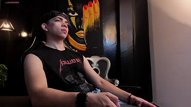 Eryonbradley online show from January 8, 2026, 11:27 am