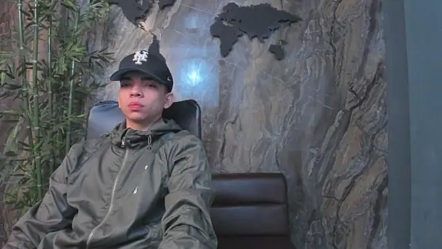 Eryonbradley online show from February 14, 2026, 11:21 am