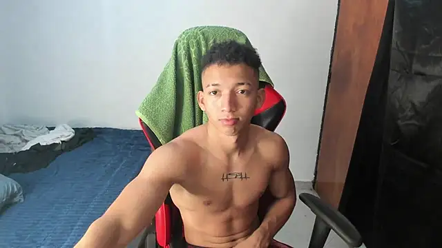 JuanchiT66 online show from February 13, 2026, 5:07 am