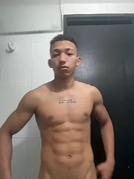 JuanchiT66 online show from February 15, 2026, 2:45 am