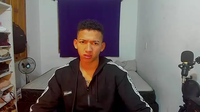 JuanchiT66 online show from October 22, 2025, 3:06 am