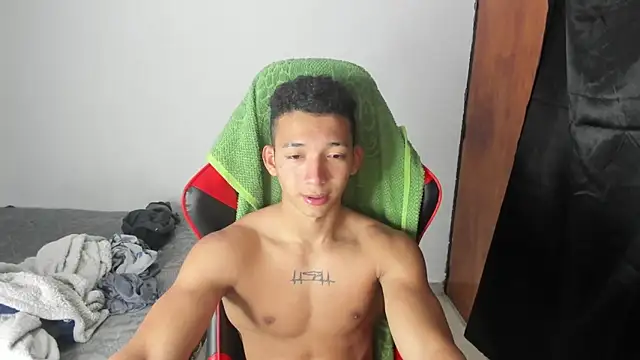 JuanchiT66 online show from March 2, 2026, 4:02 am