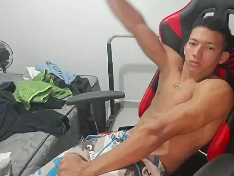 JuanchiT66 online show from December 2, 2025, 3:36 pm