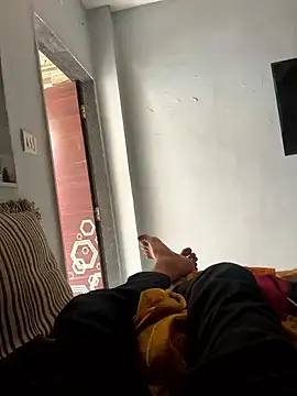 NoddingScorpion online show from January 9, 2026, 8:43 am