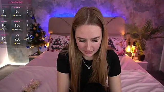 GabriellaJass online show from December 19, 2025, 2:08 pm