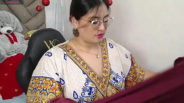 heluejamil online show from November 27, 2025, 7:58 pm