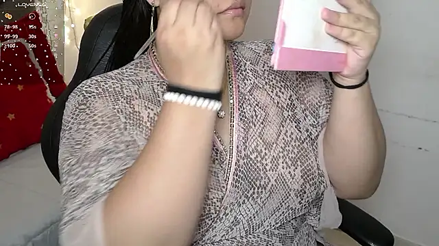 heluejamil online show from February 26, 2026, 8:09 pm