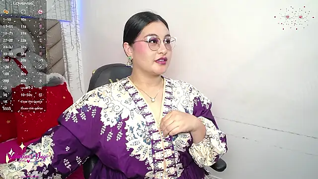 heluejamil online show from February 17, 2026, 7:33 pm