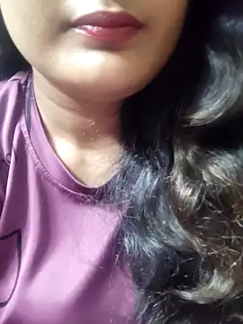 Cute pinkii online show from February 25, 2026, 7:25 pm