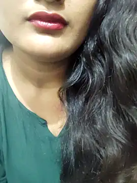 Cute pinkii online show from February 8, 2026, 7:55 pm