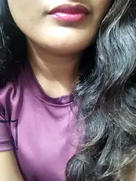 Cute pinkii online show from February 20, 2026, 8:00 pm