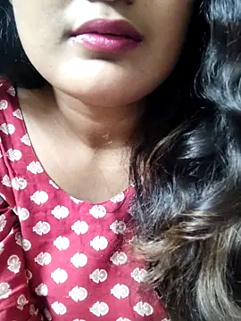 Cute pinkii online show from February 27, 2026, 7:46 pm