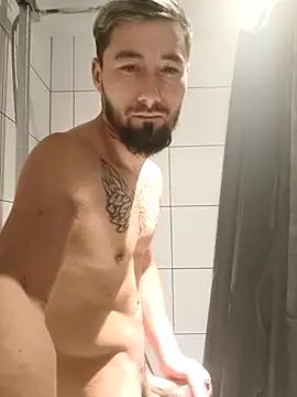 Negrila25 online show from February 16, 2026, 2:37 pm