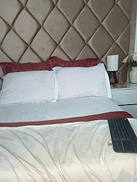 AngelinaDuvall online show from March 10, 2026, 9:57 am