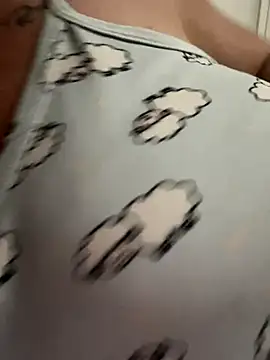 MaluLemos online show from September 14, 2025, 3:07 am