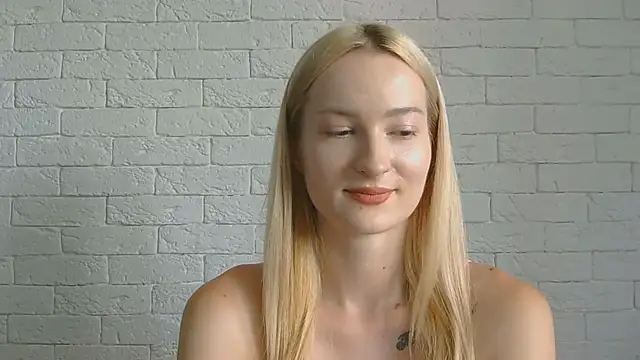 Alice Sweet 01 online show from June 26, 2026, 11:05 am