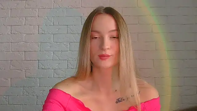 Alice Sweet 01 online show from November 20, 2025, 11:44 am