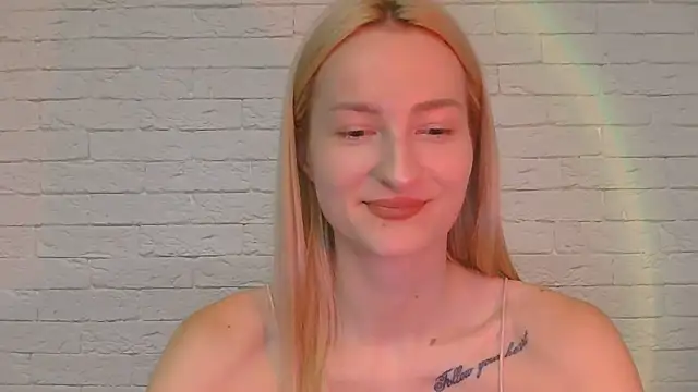 Alice Sweet 01 online show from June 16, 2026, 6:30 pm