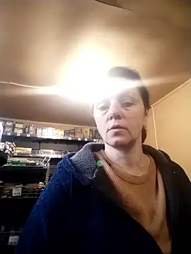 KimmyAghora online show from October 14, 2025, 6:03 am