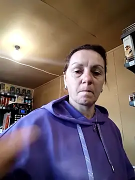 KimmyAghora online show from September 22, 2025, 5:57 am