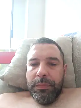 Feistysausage online show from October 12, 2025, 3:35 pm