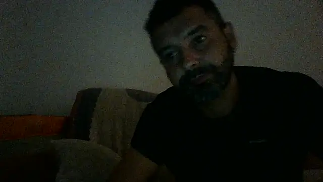 Feistysausage online show from November 4, 2025, 12:03 am