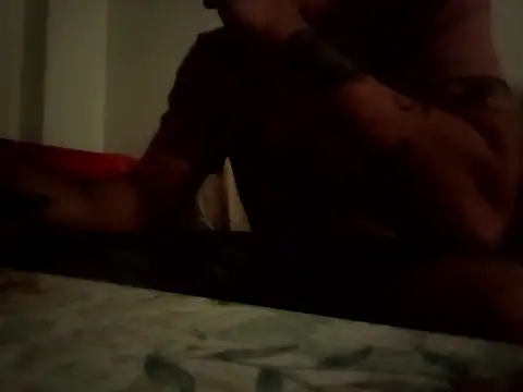 Feistysausage online show from September 26, 2025, 8:27 pm