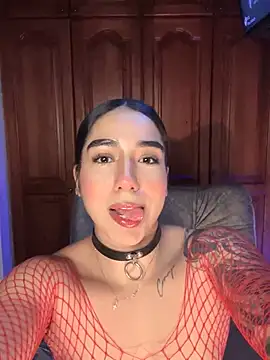 KaditaNavarro online show from March 9, 2026, 11:30 pm