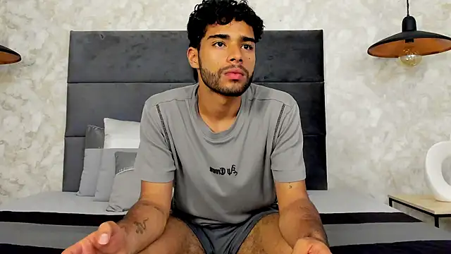 RaphaelDufort online show from September 29, 2025, 11:54 pm