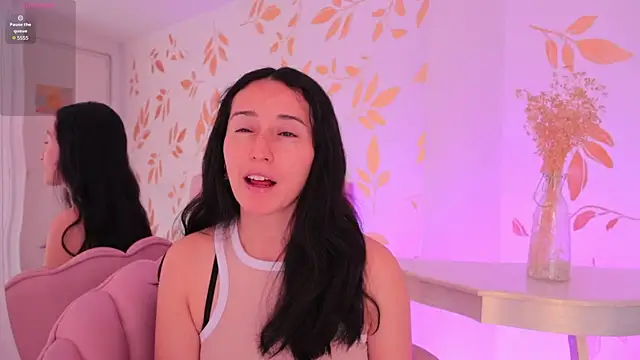 Ginevra esposito online show from March 26, 2026, 12:36 pm