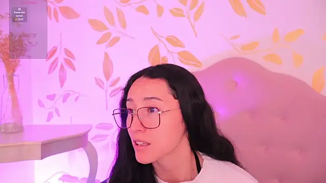 Ginevra esposito online show from March 23, 2026, 12:38 pm