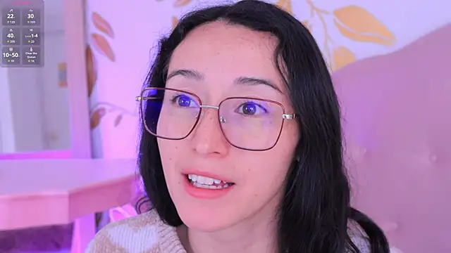 Ginevra esposito online show from December 3, 2025, 12:26 pm