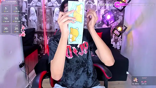 Dan Copers online show from November 27, 2025, 10:54 pm