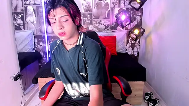 Dan Copers online show from November 16, 2025, 8:13 pm