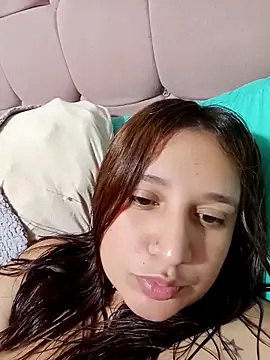 Arianna Hot777 online show from September 21, 2025, 4:39 am