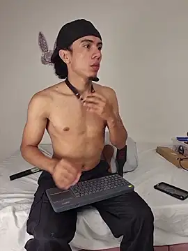 Snapshot of zadders_yb chatting on February 27, 2026, 6:57 am zadders yb online show from February 27, 2026, 6:57 am