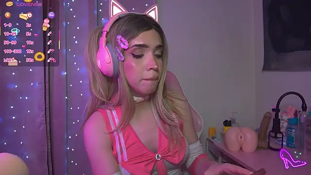 victoriabb28 online show from October 1, 2025, 2:27 am