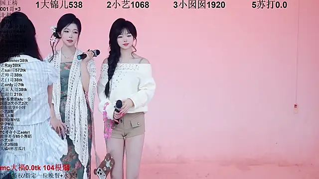 1X-one online show from February 3, 2026, 4:10 am