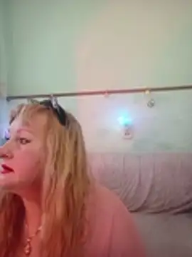 XHelenaX90 online show from March 31, 2026, 12:51 pm