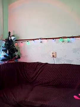 XHelenaX90 online show from December 15, 2025, 8:53 am