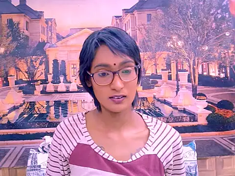 IndianRebel4u2Luv online show from June 1, 2026, 6:13 am