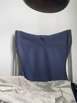 OrchidBae online show from October 19, 2025, 10:40 am