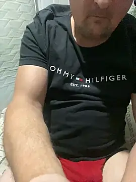 Attila120 online show from January 18, 2025, 6:53 pm