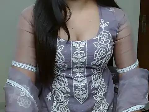 Sexxxy Anu 99 online show from November 1, 2025, 4:01 pm