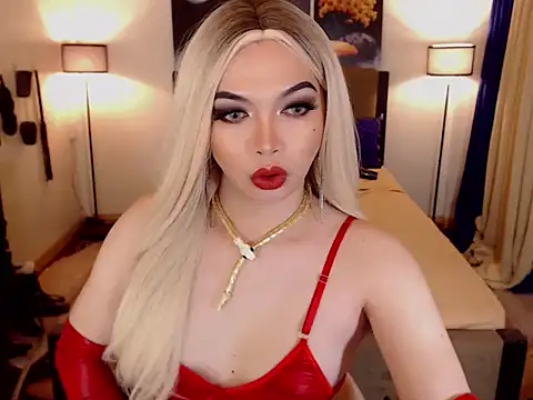 GiftedCockJam online show from November 9, 2025, 11:14 am