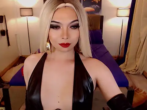 GiftedCockJam online show from January 9, 2026, 6:26 pm